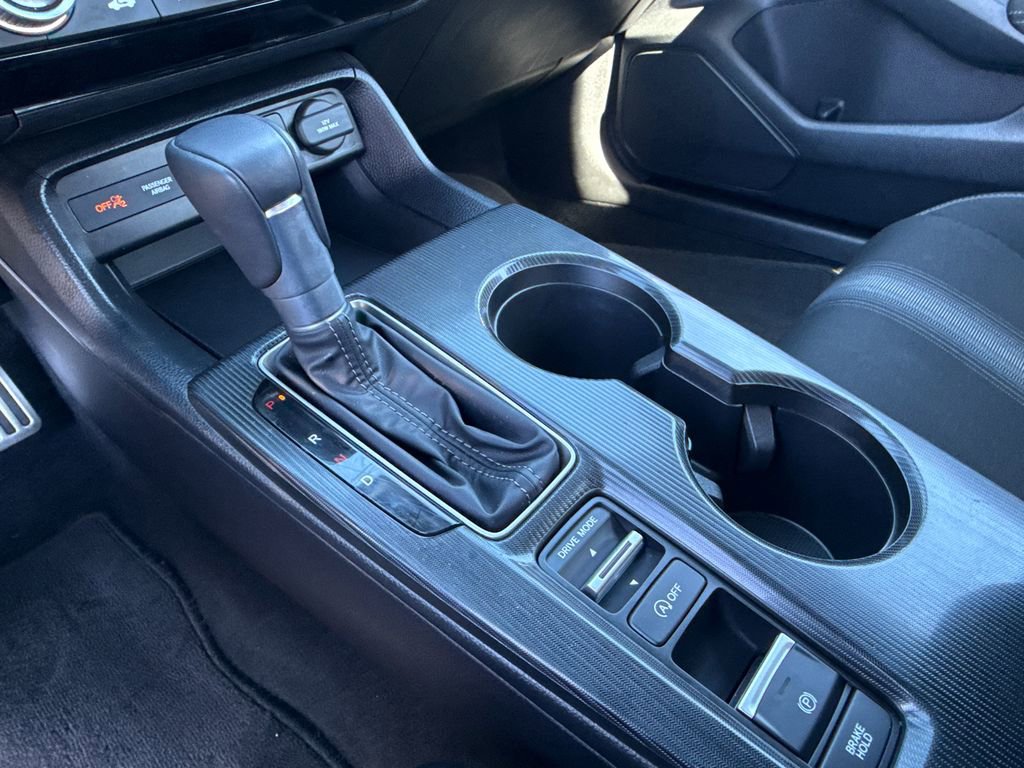 Used 2025 Honda Civic Sport image 30