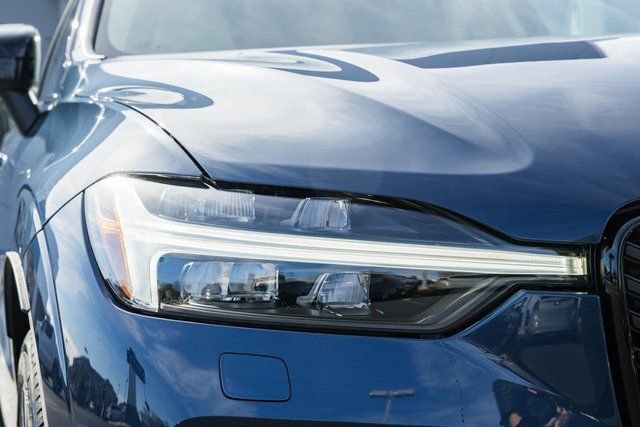 New 2026 Volvo XC60 B5 Ultra w/ Protection Package Premier image 13