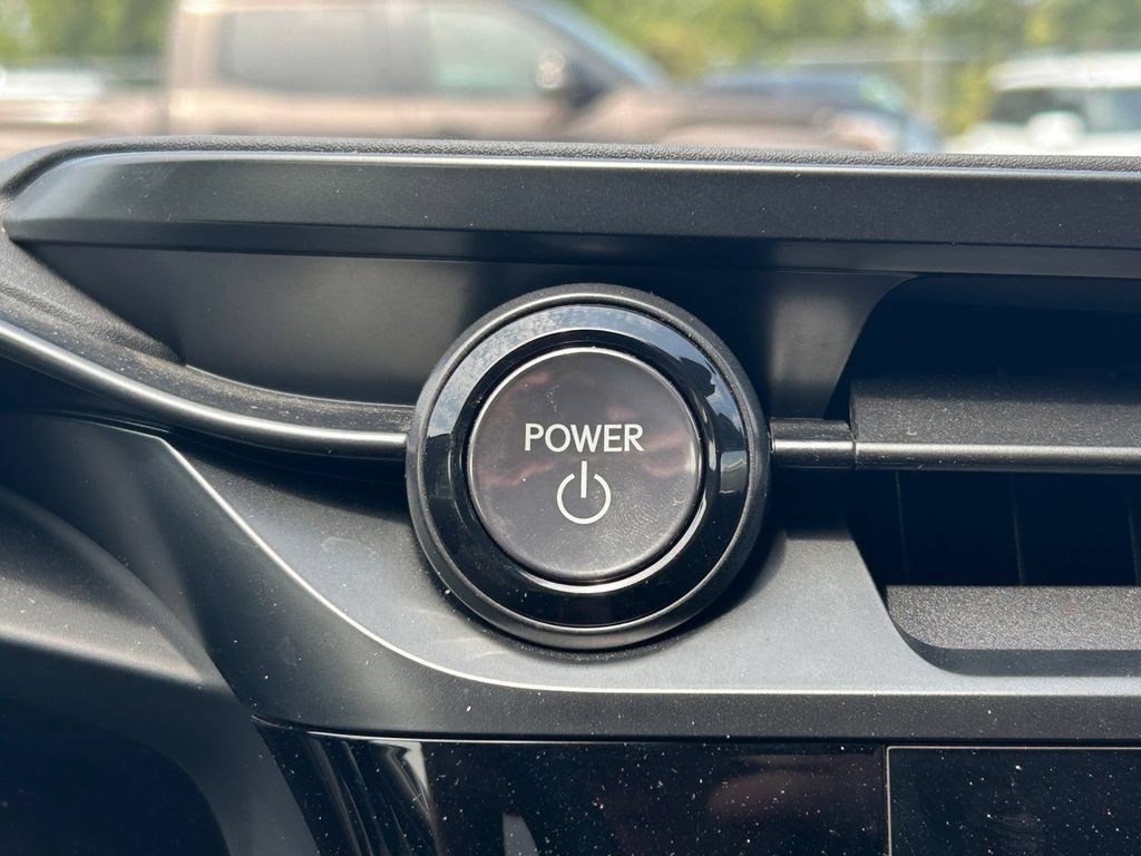 Used 2024 Lexus RZ 300e Premium FWD image 25