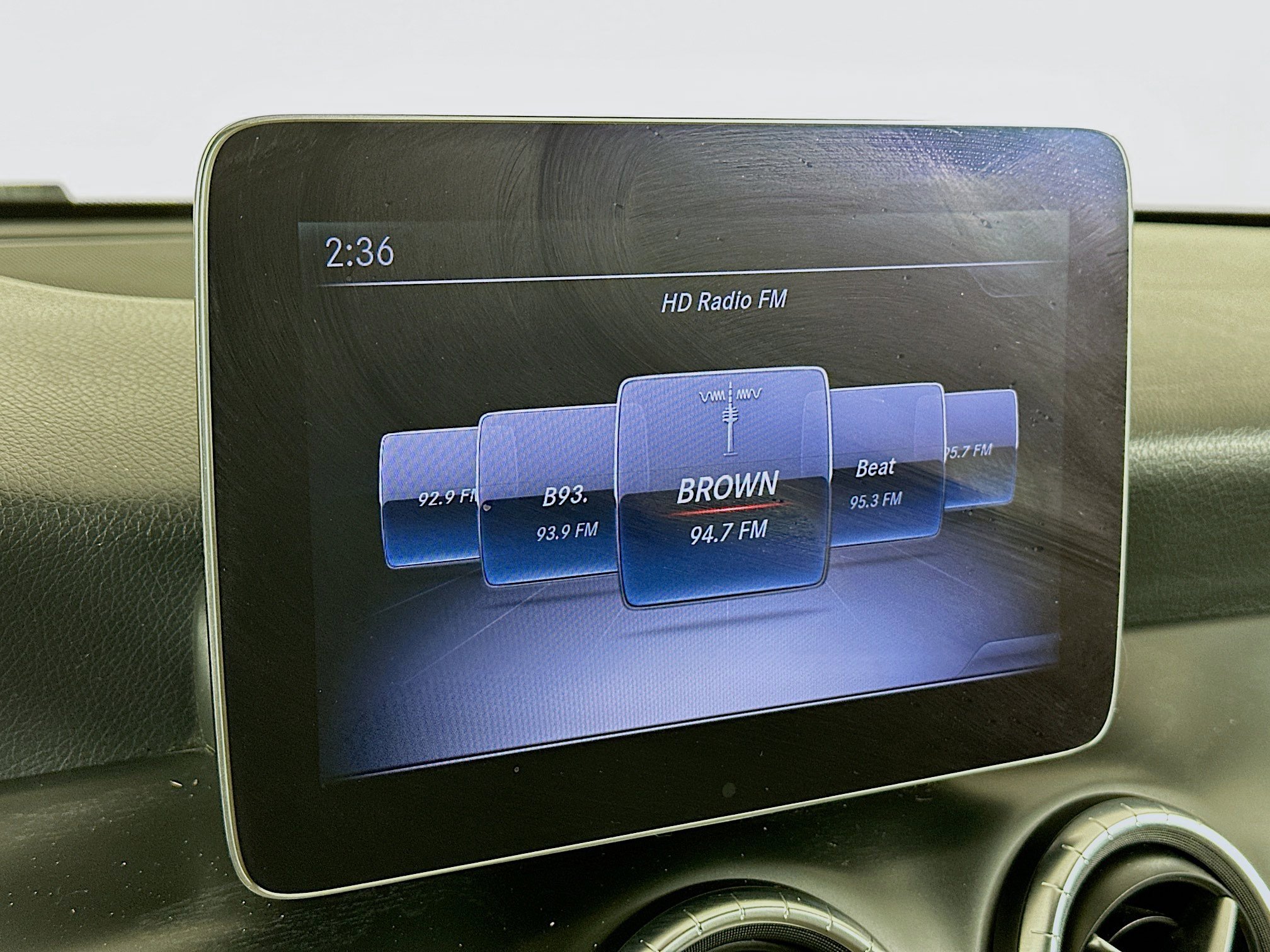 Used 2018 Mercedes-Benz CLA 250 image 21