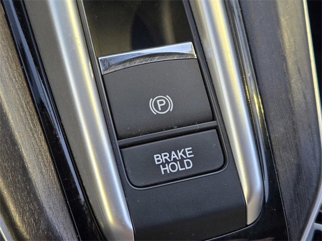 Used 2018 Honda Clarity Plug-In Hybrid image 23