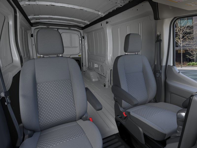New 2026 Ford Transit 250 148 Medium Roof RWD image 10
