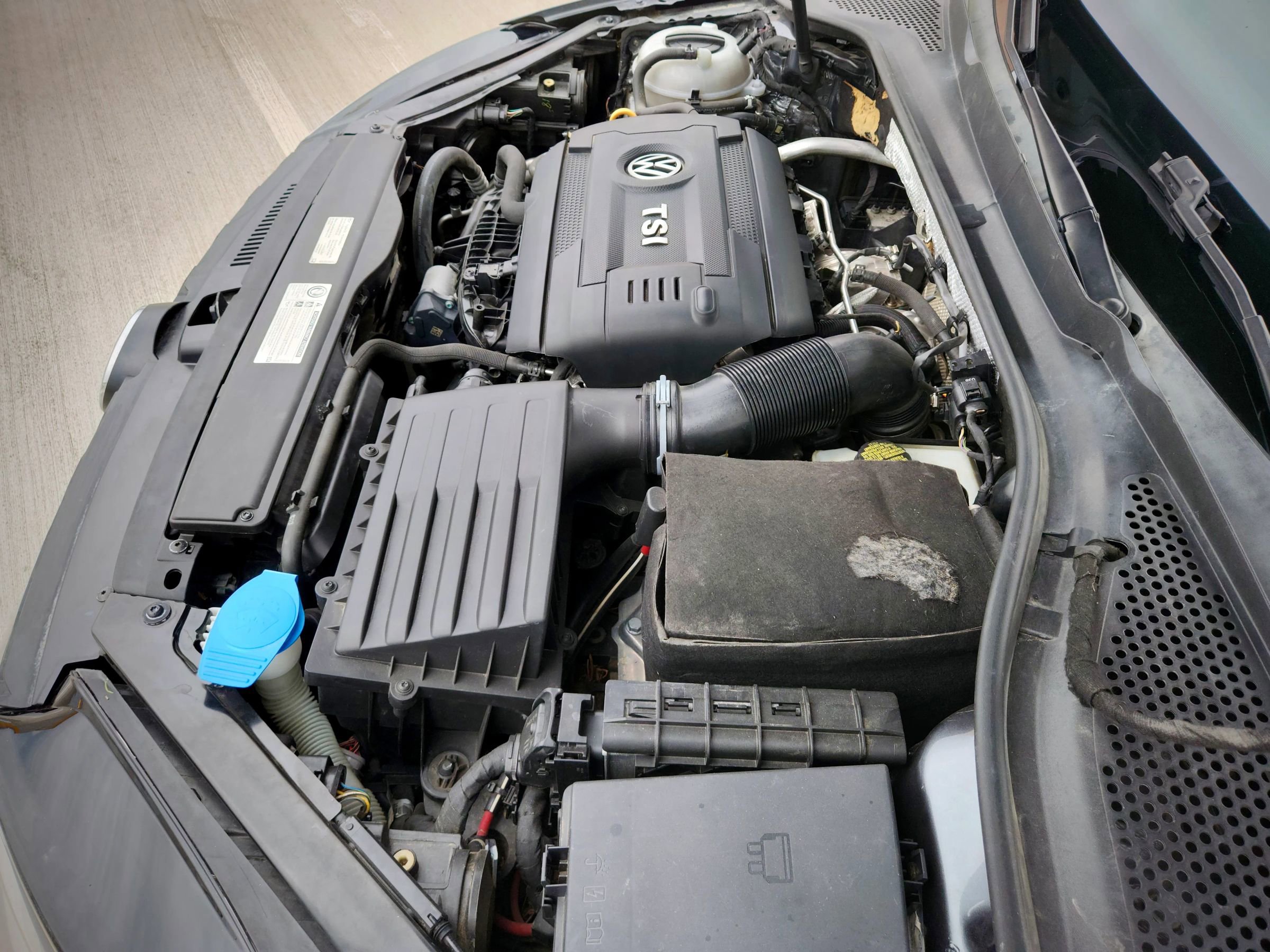 Used 2017 Volkswagen Golf Alltrack SE image 17