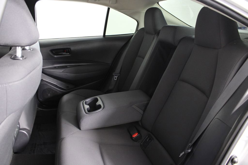 Used 2024 Toyota Corolla LE FWD image 20