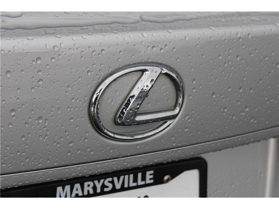 Used 2008 Lexus IS 250 w/ Premium Pkg RWD image 40