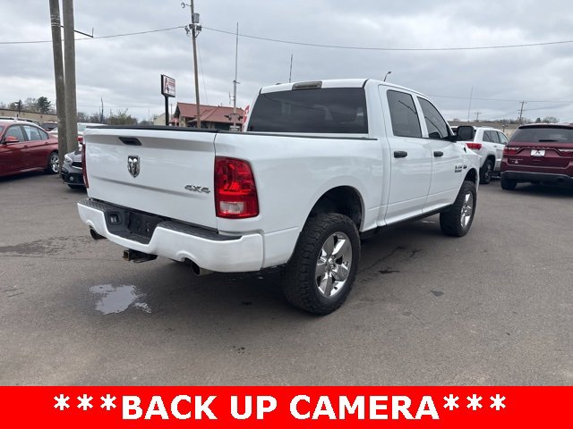 Used 2018 RAM 1500 Express w/ Express Value Package image 3
