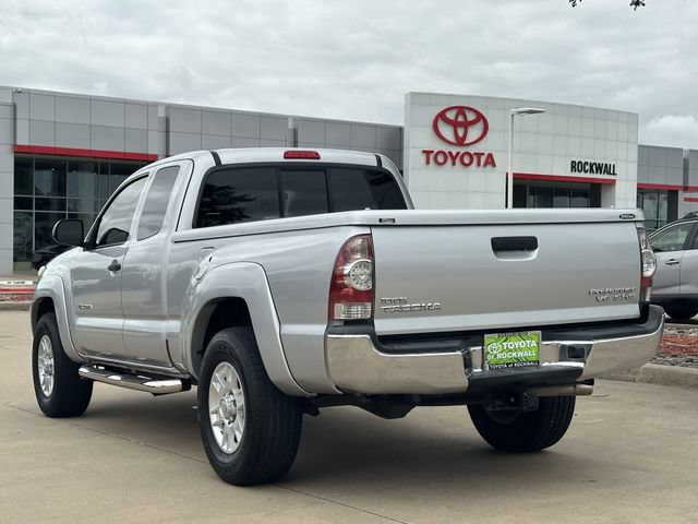 Used 2013 Toyota Tacoma PreRunner w/ SR5 Pkg RWD image 3