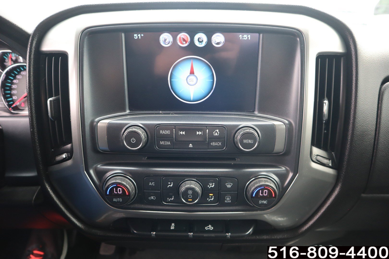 Used 2018 Chevrolet Silverado 1500 LT w/ All Star Edition image 20