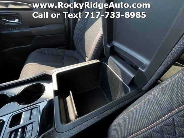 Used 2023 Honda Pilot Sport image 35