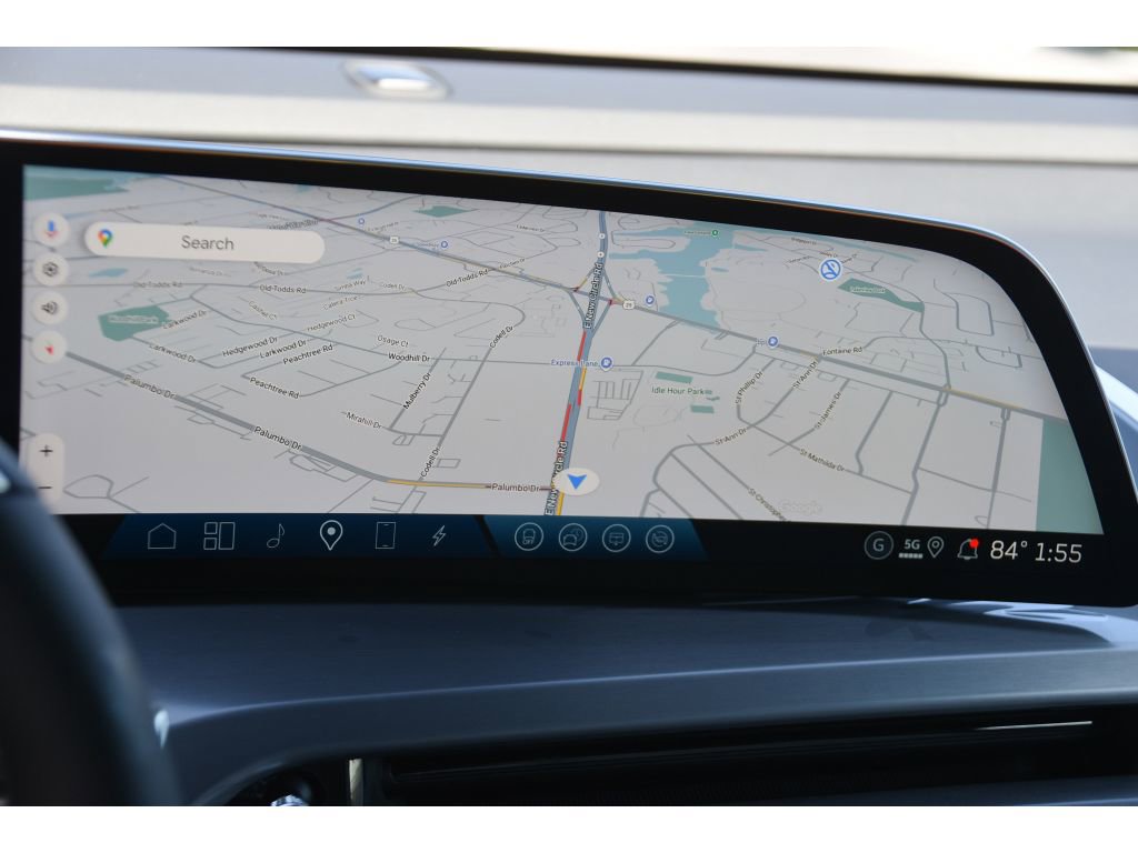 New 2026 Cadillac Vistiq Sport image 23