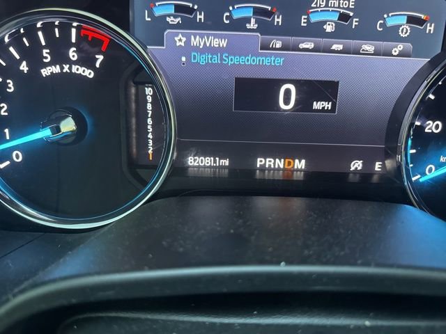 Used 2021 Ford Expedition Limited image 5