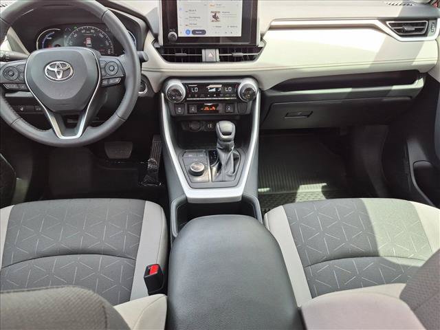 Used 2024 Toyota RAV4 XLE w/ Convenience Package AWD/4WD image 17
