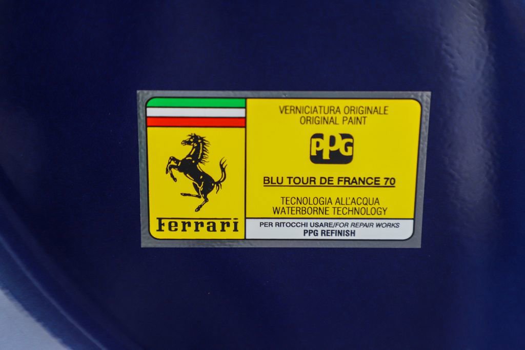 Certified 2023 Ferrari Portofino M image 71