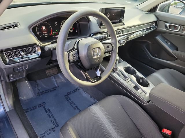 Certified 2024 Honda Civic LX image 16