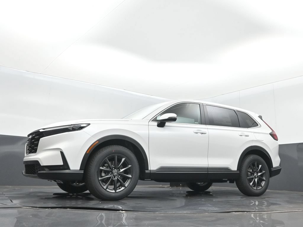 New 2026 Honda CR-V EX-L image 13