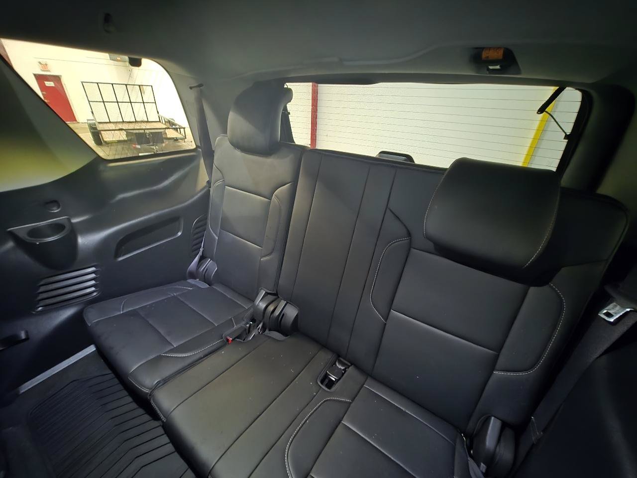 Used 2017 Chevrolet Tahoe LT RWD image 23