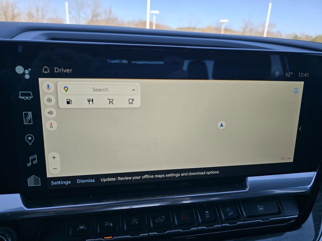 Used 2022 Chevrolet Silverado 1500 LTZ image 20