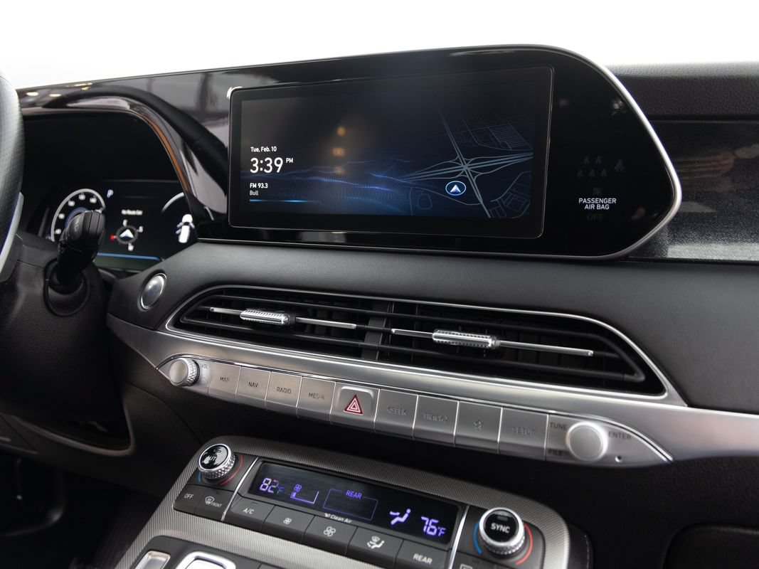 Used 2020 Hyundai Palisade Limited AWD/4WD image 29