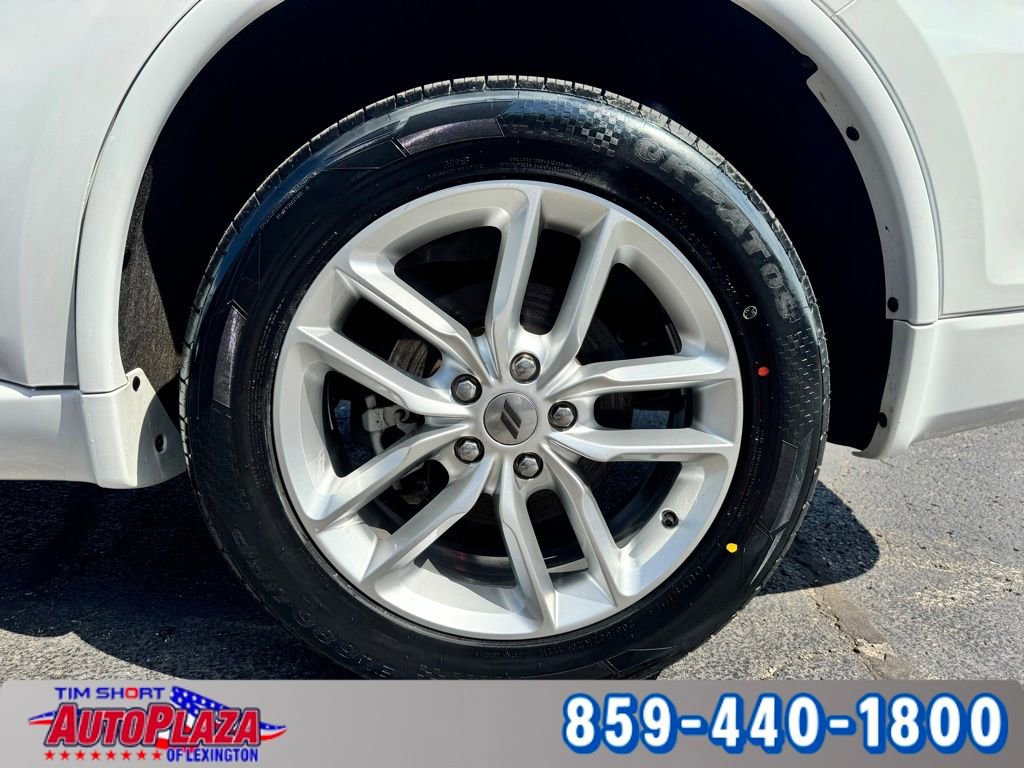 Used 2022 Dodge Durango GT AWD/4WD image 20