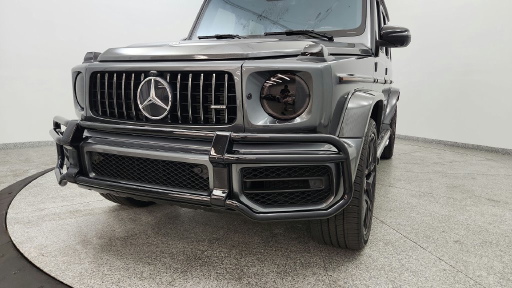Used 2023 Mercedes-Benz G 63 AMG 4MATIC image 14