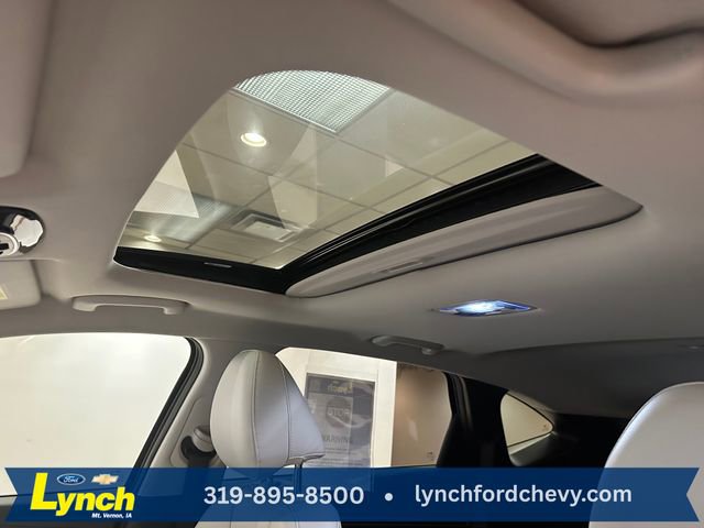 Used 2023 Hyundai Tucson SEL w/ Convenience Package image 5