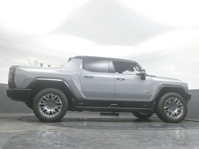 Used 2025 GMC Hummer EV 3X AWD/4WD image 52