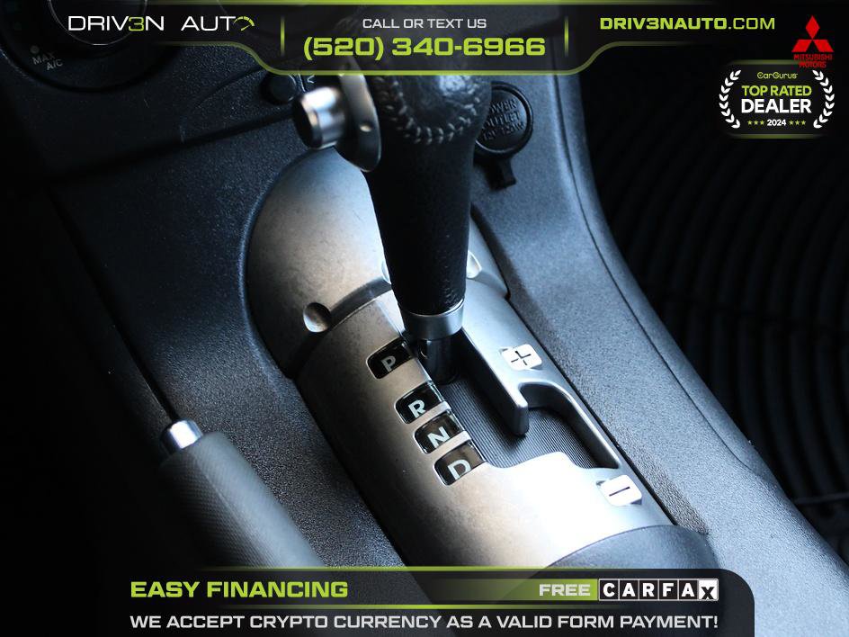 Used 2009 Mitsubishi Eclipse GS image 20