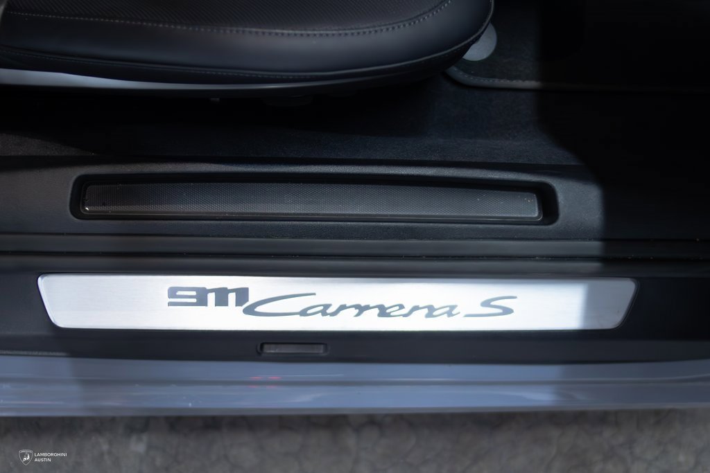 Used 2022 Porsche 911 GT3 RWD image 52