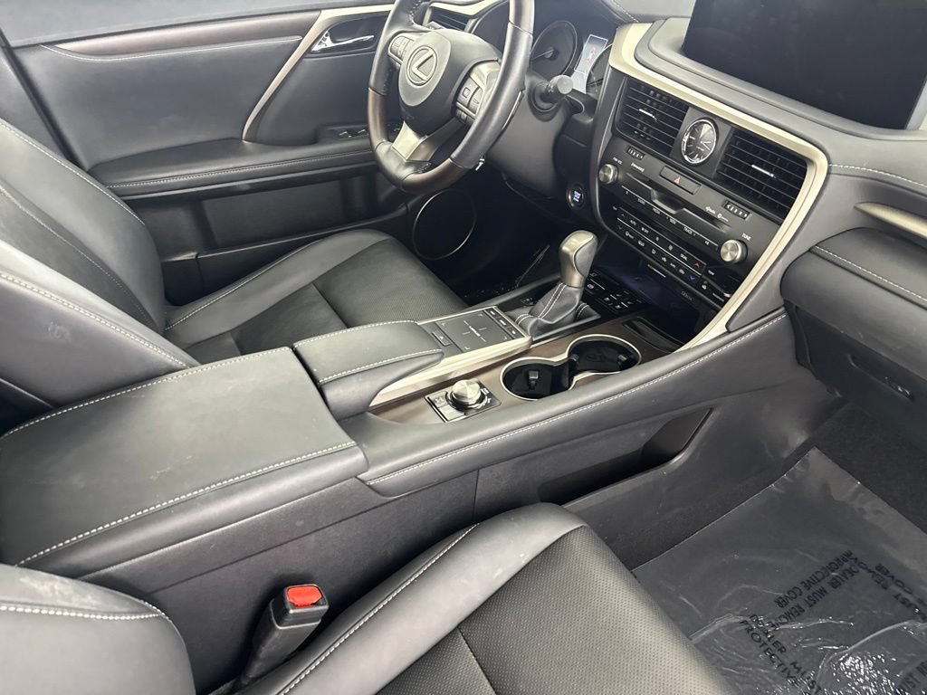 Used 2022 Lexus RX 350 AWD w/ Premium Package image 23