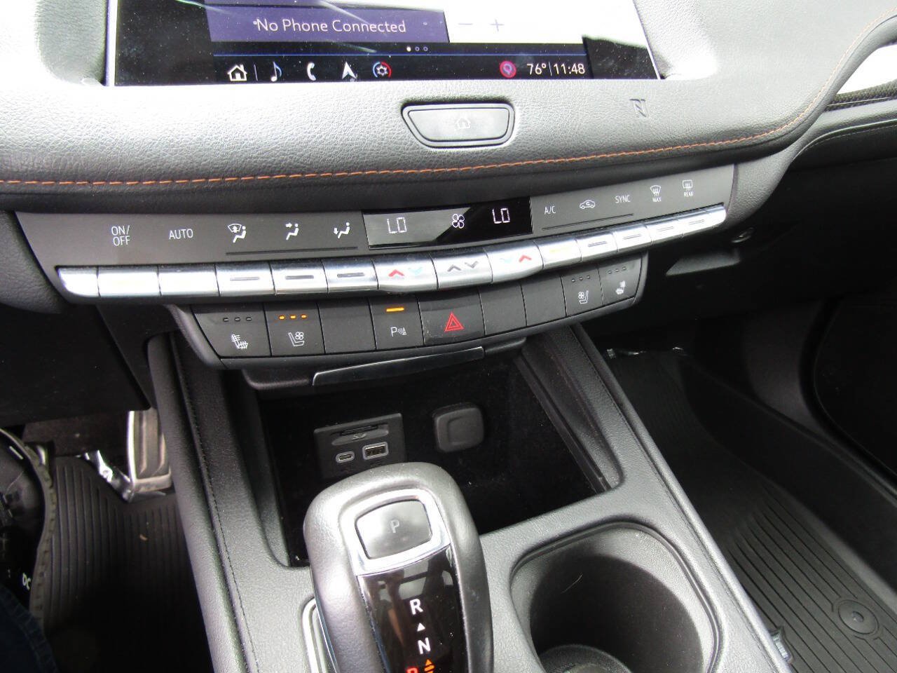 Used 2019 Cadillac XT4 Sport AWD/4WD image 16