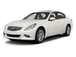 Used 2013 INFINITI G37 x Sedan w/ Premium Pkg AWD/4WD image 1