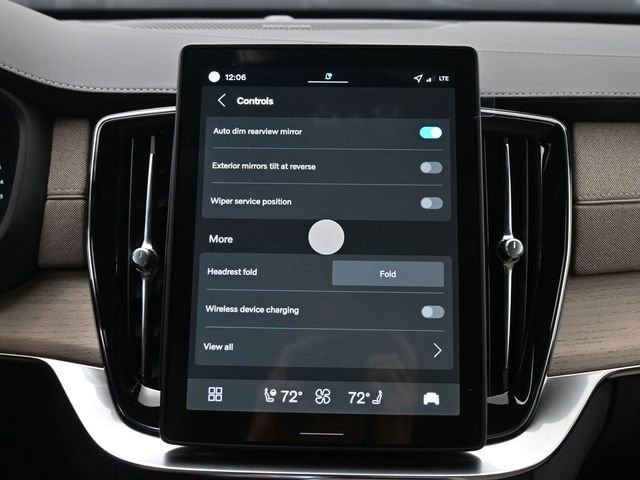 New 2026 Volvo XC90 B6 Plus w/ Protection Package Premier image 19