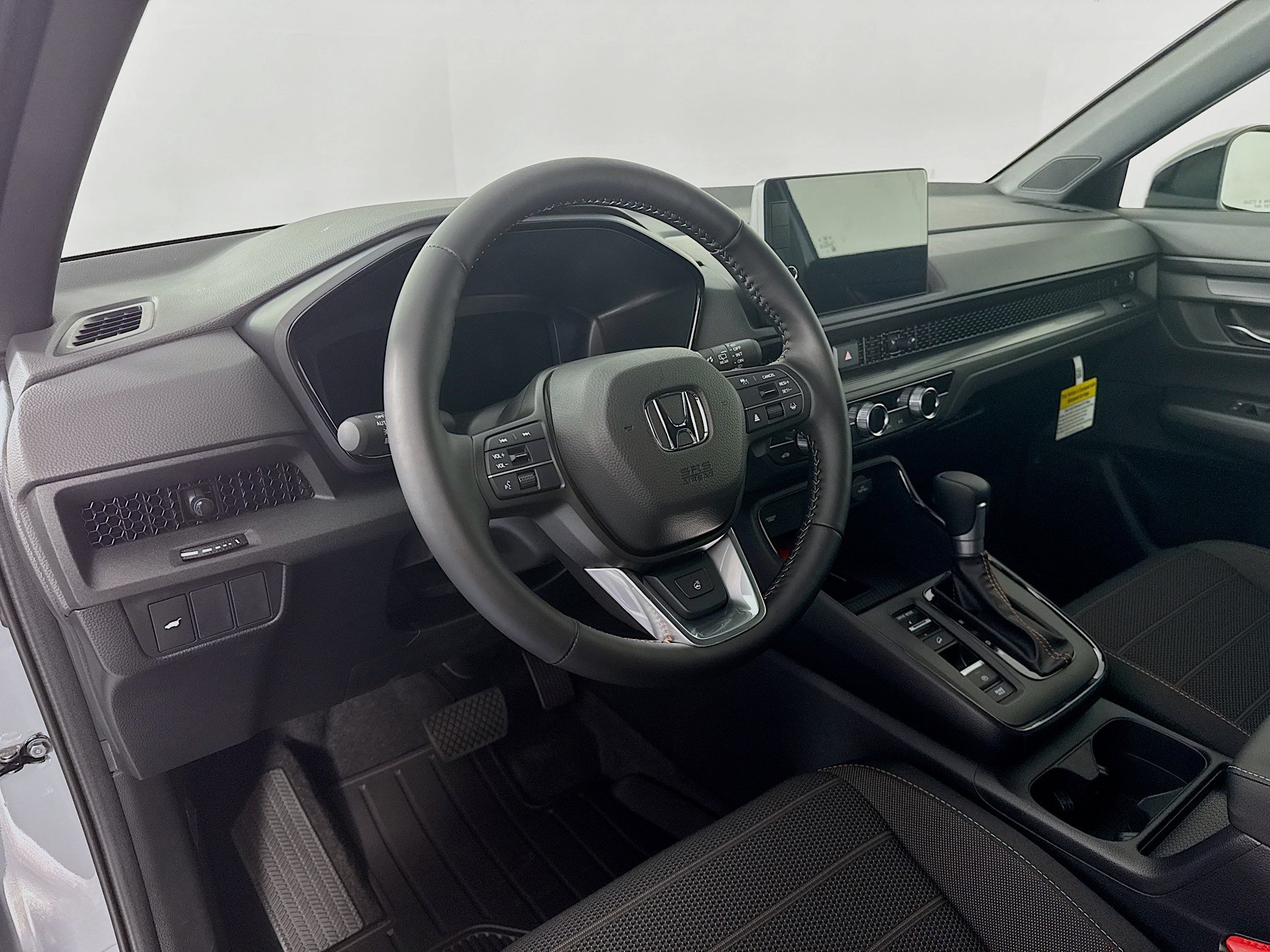 New 2026 Honda CR-V TrailSport image 9