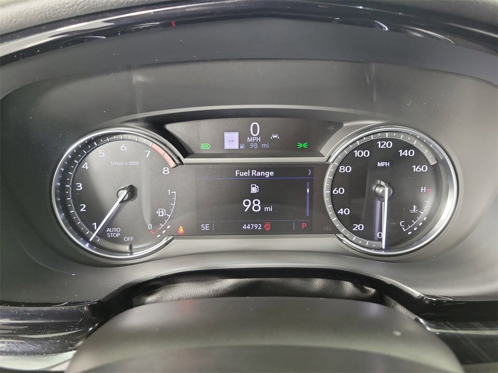 Certified 2023 Cadillac XT6 Premium Luxury image 25