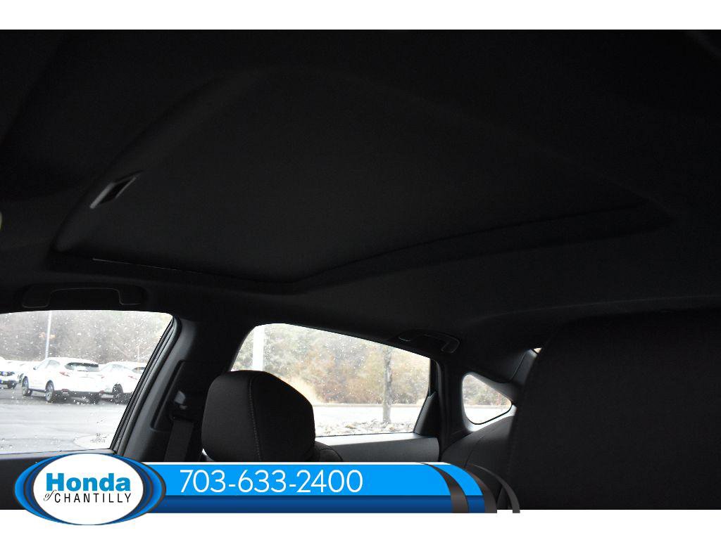 New 2026 Honda Accord Hybrid Sport image 22