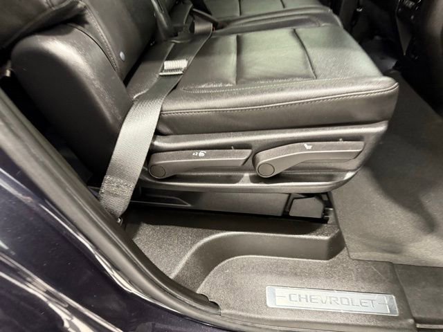 Used 2022 Chevrolet Tahoe Z71 w/ Luxury Package image 25