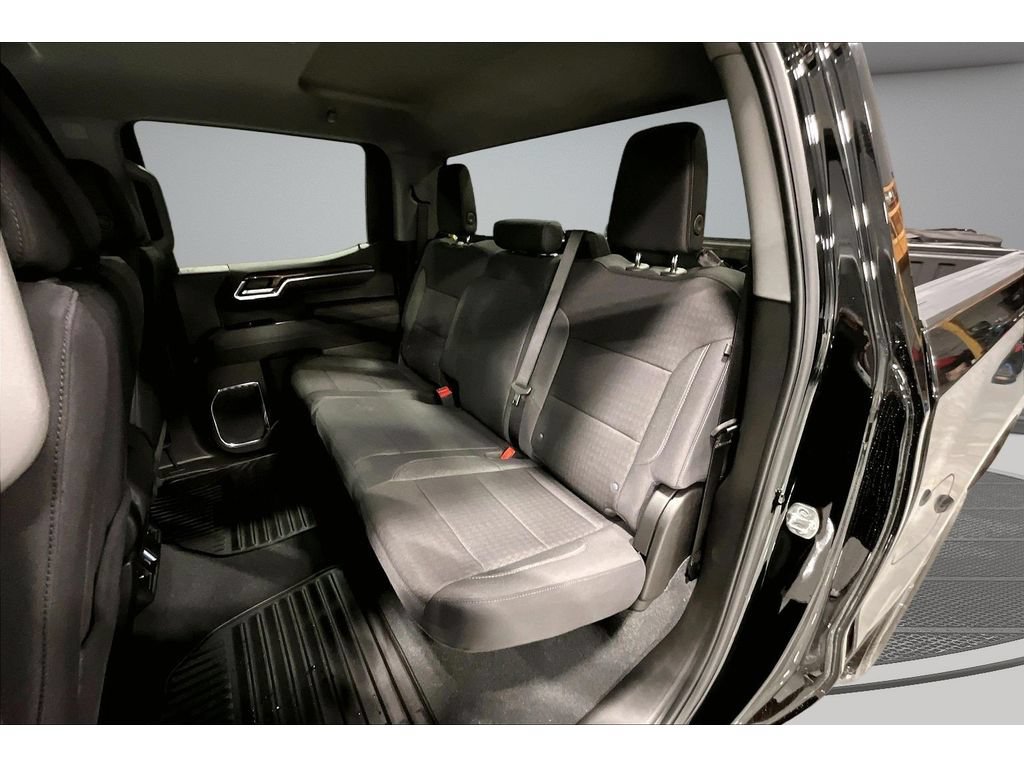 New 2026 Chevrolet Silverado 1500 LT AWD/4WD image 11