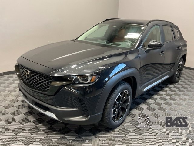 New 2026 MAZDA CX-50 Meridian Edition w/ Weather Package AWD/4WD image 1