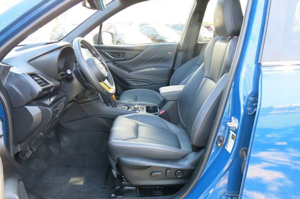 Used 2024 Subaru Forester Wilderness w/ Wilderness Package AWD/4WD image 13