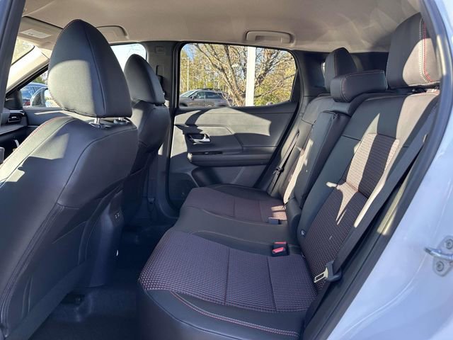 New 2026 Nissan Kicks SR image 13