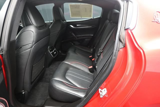 Used 2019 Maserati Ghibli S GranSport RWD image 9