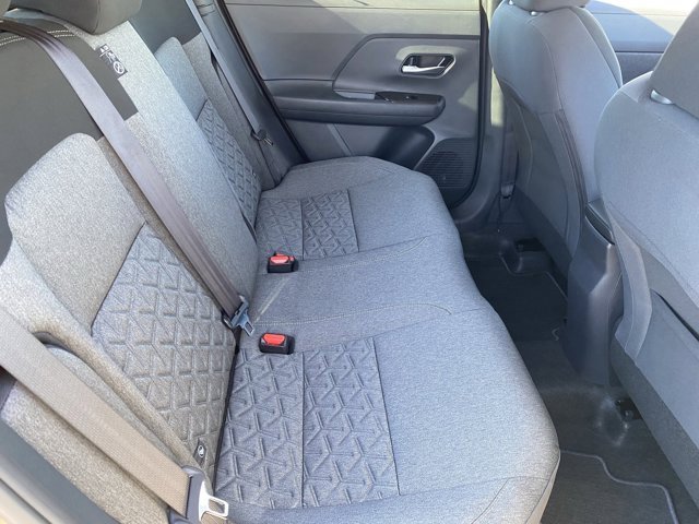 New 2026 Nissan Kicks SV w/ Cold Weather Package image 23