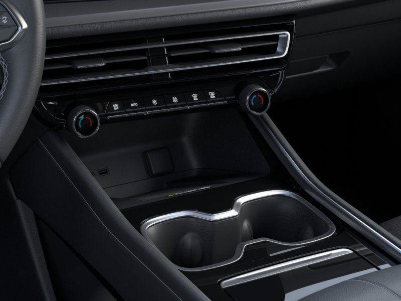 New 2026 Chevrolet Traverse LT w/ Driver Confidence Package FWD image 23