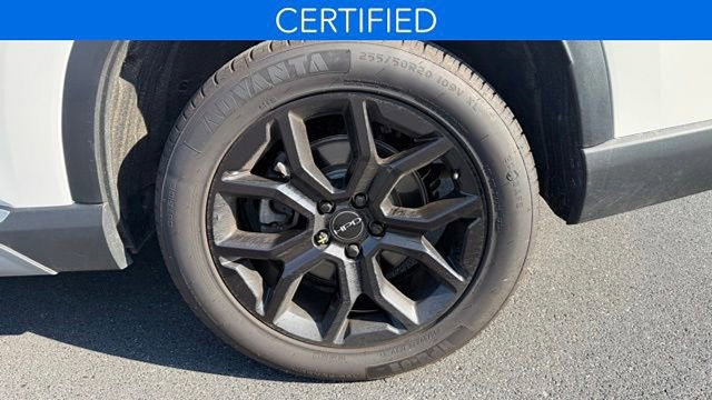 Certified 2025 Honda Pilot Elite image 8