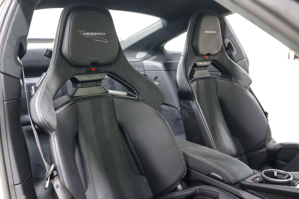 Used 2026 Porsche 911 GT3 w/ Weissach Package image 38