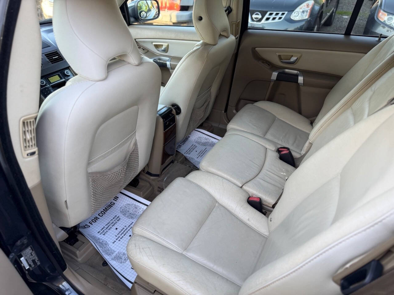 Used 2009 Volvo XC90 3.2 FWD image 13