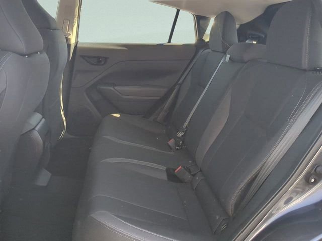 Used 2025 Subaru Impreza 2.0i AWD/4WD image 11