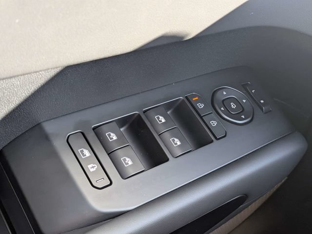 New 2027 Kia Telluride SX Prestige AWD/4WD image 25
