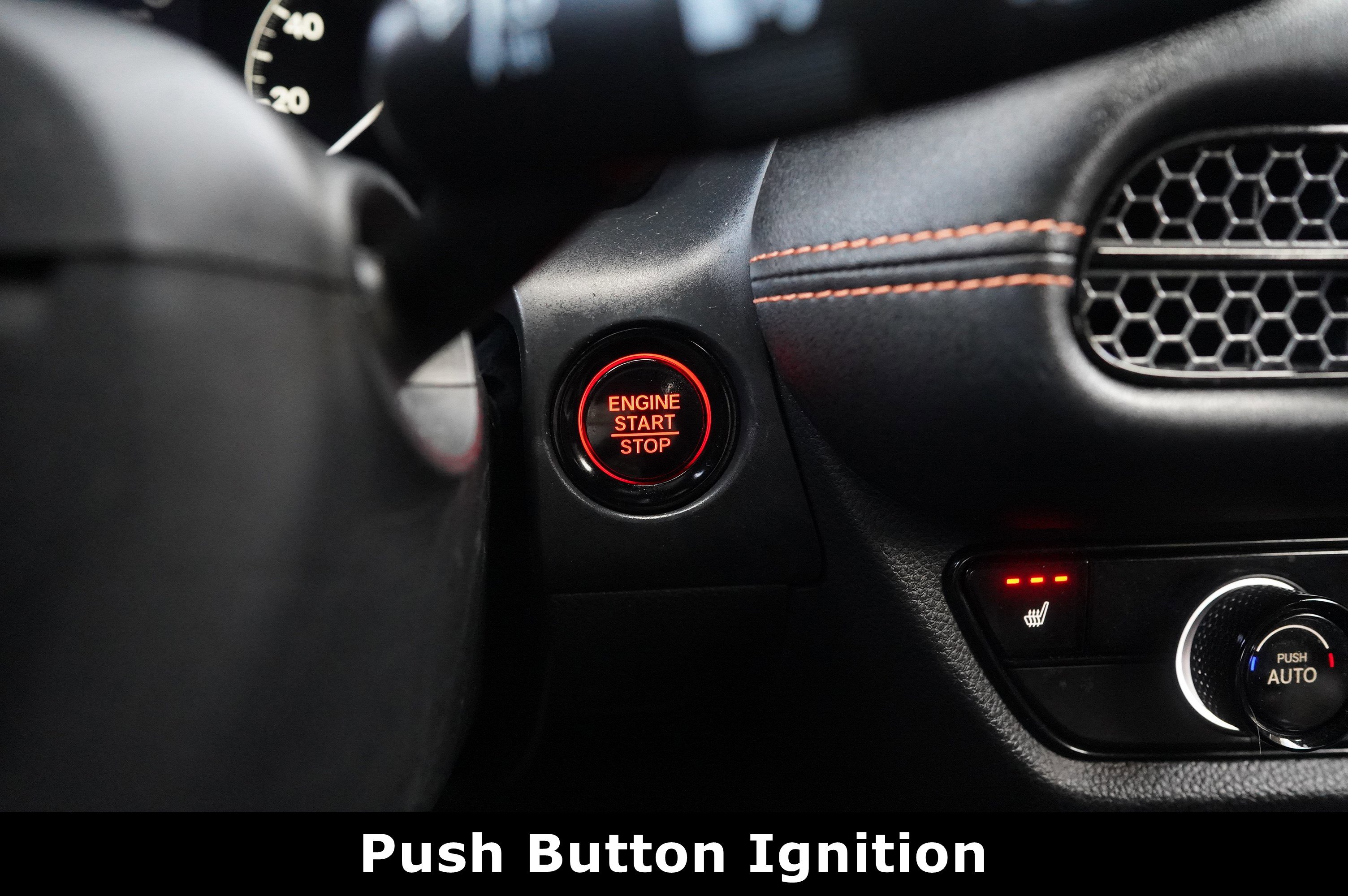 Used 2023 Honda HR-V Sport image 8