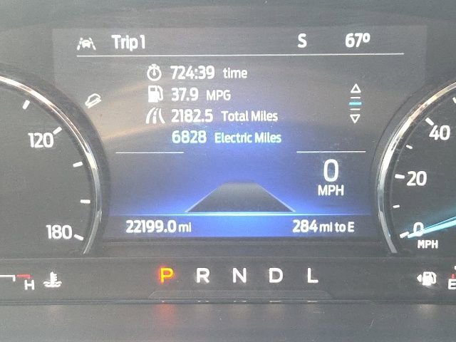 Certified 2022 Ford Escape SE AWD/4WD image 44